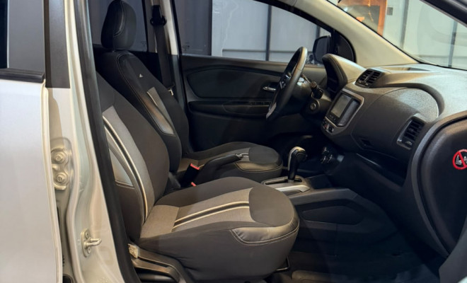 GM - Chevrolet SPIN ACTIV 1.8 8V Econo. Flex 5p Aut. 2015 Flex-13