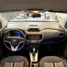 GM - Chevrolet SPIN ACTIV 1.8 8V Econo. Flex 5p Aut. 2015 Flex-5