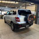 GM - Chevrolet SPIN ACTIV 1.8 8V Econo. Flex 5p Aut. 2015 Flex-2