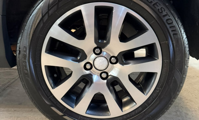 GM - Chevrolet SPIN ACTIV 1.8 8V Econo. Flex 5p Aut. 2015 Flex-15