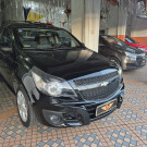 GM - Chevrolet MONTANA Sport 1.4 ECONOFLEX 8V 2p 2015 Flex-2