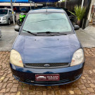 Ford Fiesta Street/ Action 1.0 8v 5p 2005 Gasolina-0