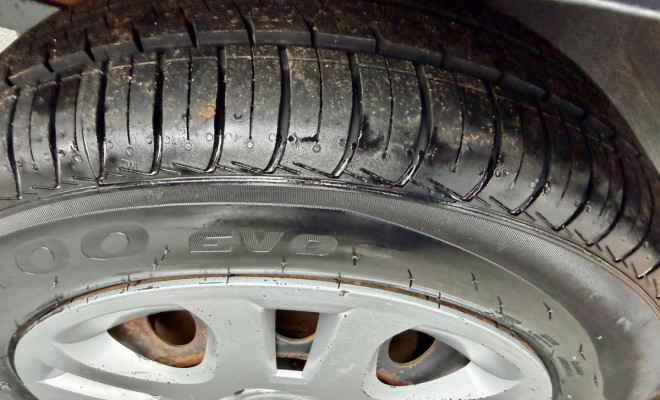 Ford Fiesta Street/ Action 1.0 8v 5p 2005 Gasolina-9