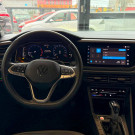 VW - VolksWagen Nivus Highline 1.0 200 TSI Flex Aut. 2024 Flex-3