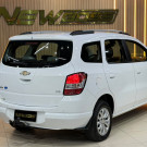 GM - Chevrolet SPIN LTZ 1.8 8V Econo.Flex 5p Mec. 2018 Flex-4