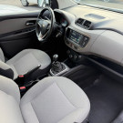 GM - Chevrolet SPIN LTZ 1.8 8V Econo.Flex 5p Mec. 2018 Flex-5