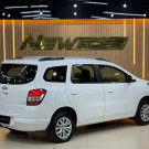 GM - Chevrolet SPIN LTZ 1.8 8V Econo.Flex 5p Mec. 2018 Flex-0