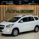 GM - Chevrolet SPIN LTZ 1.8 8V Econo.Flex 5p Mec. 2018 Flex-1
