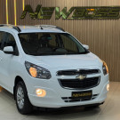 GM - Chevrolet SPIN LTZ 1.8 8V Econo.Flex 5p Mec. 2018 Flex-3