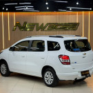 GM - Chevrolet SPIN LTZ 1.8 8V Econo.Flex 5p Mec. 2018 Flex-2