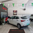 Fiat ARGO 1.0 6V Flex 2023 Flex-4