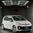 VW - VolksWagen up! move 1.0 Total Flex 12V 5p 2018 Flex-1