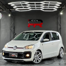 VW - VolksWagen up! move 1.0 Total Flex 12V 5p 2018 Flex-3