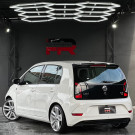 VW - VolksWagen up! move 1.0 Total Flex 12V 5p 2018 Flex-4