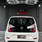 VW - VolksWagen up! move 1.0 Total Flex 12V 5p 2018 Flex-0
