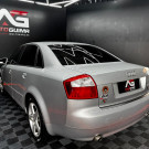 Audi A4 1.8 Tip./ Multitronic Turbo 2005 Gasolina-15