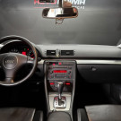 Audi A4 1.8 Tip./ Multitronic Turbo 2005 Gasolina-3
