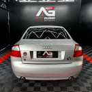 Audi A4 1.8 Tip./ Multitronic Turbo 2005 Gasolina-17