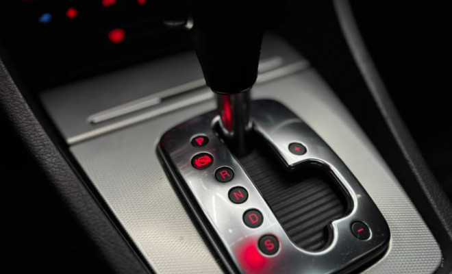 Audi A4 1.8 Tip./ Multitronic Turbo 2005 Gasolina-7