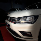 VW - VolksWagen VOYAGE 1.6 MSI Flex 8V 4p 2019 Flex-1