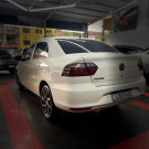 VW - VolksWagen VOYAGE 1.6 MSI Flex 8V 4p 2019 Flex-2