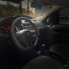 VW - VolksWagen VOYAGE 1.6 MSI Flex 8V 4p 2019 Flex-5