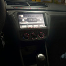 VW - VolksWagen VOYAGE 1.6 MSI Flex 8V 4p 2019 Flex-4
