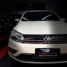 VW - VolksWagen VOYAGE 1.6 MSI Flex 8V 4p 2019 Flex-0