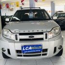 Ford EcoSport XLT FREESTYLE 1.6 Flex 8V 5p 2008 Flex-1
