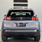 Peugeot 3008 Griffe 1.6 Turbo 16V 5p Aut. 2022 Gasolina-3