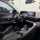 Peugeot 3008 Griffe 1.6 Turbo 16V 5p Aut. 2022 Gasolina-10