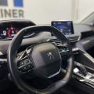Peugeot 3008 Griffe 1.6 Turbo 16V 5p Aut. 2022 Gasolina-8