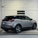 Peugeot 3008 Griffe 1.6 Turbo 16V 5p Aut. 2022 Gasolina-2