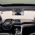 Peugeot 3008 Griffe 1.6 Turbo 16V 5p Aut. 2022 Gasolina-7