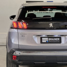Peugeot 3008 Griffe 1.6 Turbo 16V 5p Aut. 2022 Gasolina-4