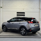Peugeot 3008 Griffe 1.6 Turbo 16V 5p Aut. 2022 Gasolina-0