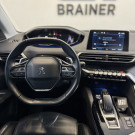Peugeot 3008 Griffe 1.6 Turbo 16V 5p Aut. 2022 Gasolina-13