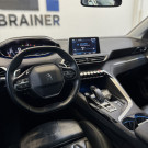 Peugeot 3008 Griffe 1.6 Turbo 16V 5p Aut. 2022 Gasolina-11