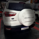 Ford EcoSport SE 1.5 12V Flex 5p Mec. 2020 Flex-1