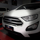 Ford EcoSport SE 1.5 12V Flex 5p Mec. 2020 Flex-0