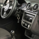 VW - VolksWagen Gol (novo) 1.0 Mi Total Flex 8V 4p 2014 Flex-4