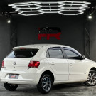 VW - VolksWagen Gol (novo) 1.0 Mi Total Flex 8V 4p 2014 Flex-2