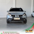 Renault SANDERO STEPWAY Hi-Flex 1.6 16V 5p 2010 Flex-0