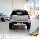 Renault SANDERO STEPWAY Hi-Flex 1.6 16V 5p 2010 Flex-1