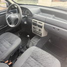 Fiat Uno Mille 1.0 Fire/ F.Flex/ ECONOMY 4p 2007 Flex-5