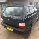 Fiat Uno Mille 1.0 Fire/ F.Flex/ ECONOMY 4p 2007 Flex-2