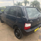 Fiat Uno Mille 1.0 Fire/ F.Flex/ ECONOMY 4p 2007 Flex-3