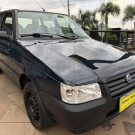 Fiat Uno Mille 1.0 Fire/ F.Flex/ ECONOMY 4p 2007 Flex-0