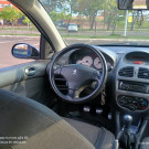 Peugeot 206 SW ESCAPADE 1.6 16V Flex 5p 2007 Flex-7