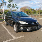 Peugeot 206 SW ESCAPADE 1.6 16V Flex 5p 2007 Flex-1